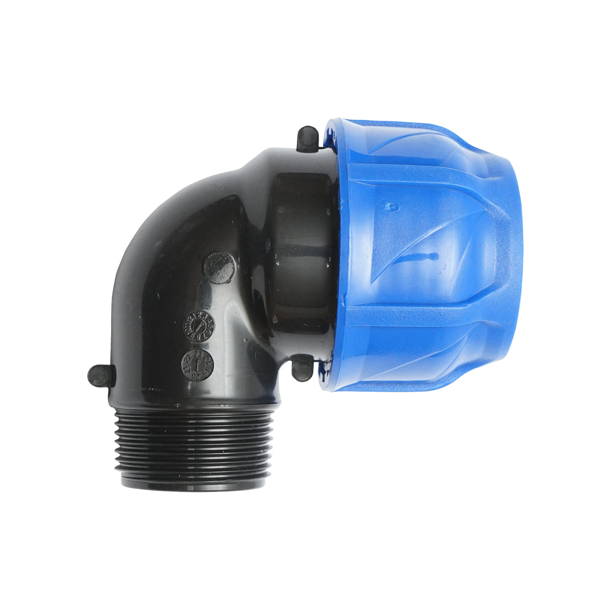 Cot Compresiune Fe D40mmx1-1/4 Toll Pn16, Pentru Sisteme De Irigatii