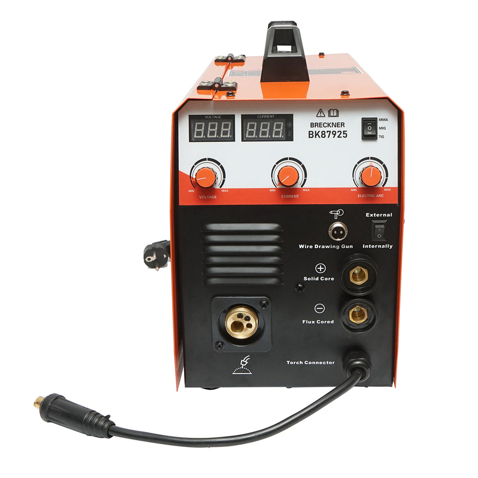 Aparat De Sudura 175 A 220 V( Sarma Electrozi) -1