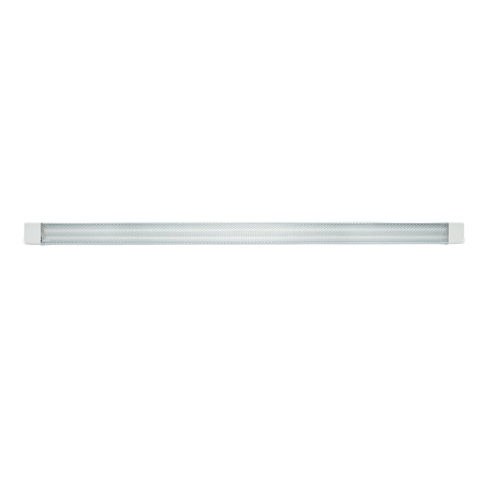 Aplica Led Liniara 40w, 220v, 1200x62x25mm Ip20