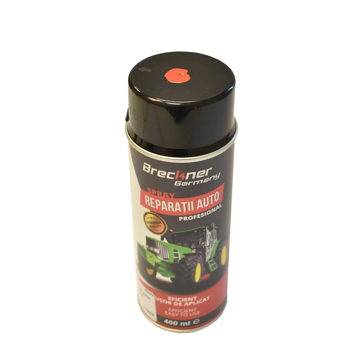 Spray Vopsea Reparatii Auto Rosu Taf 400 Ml