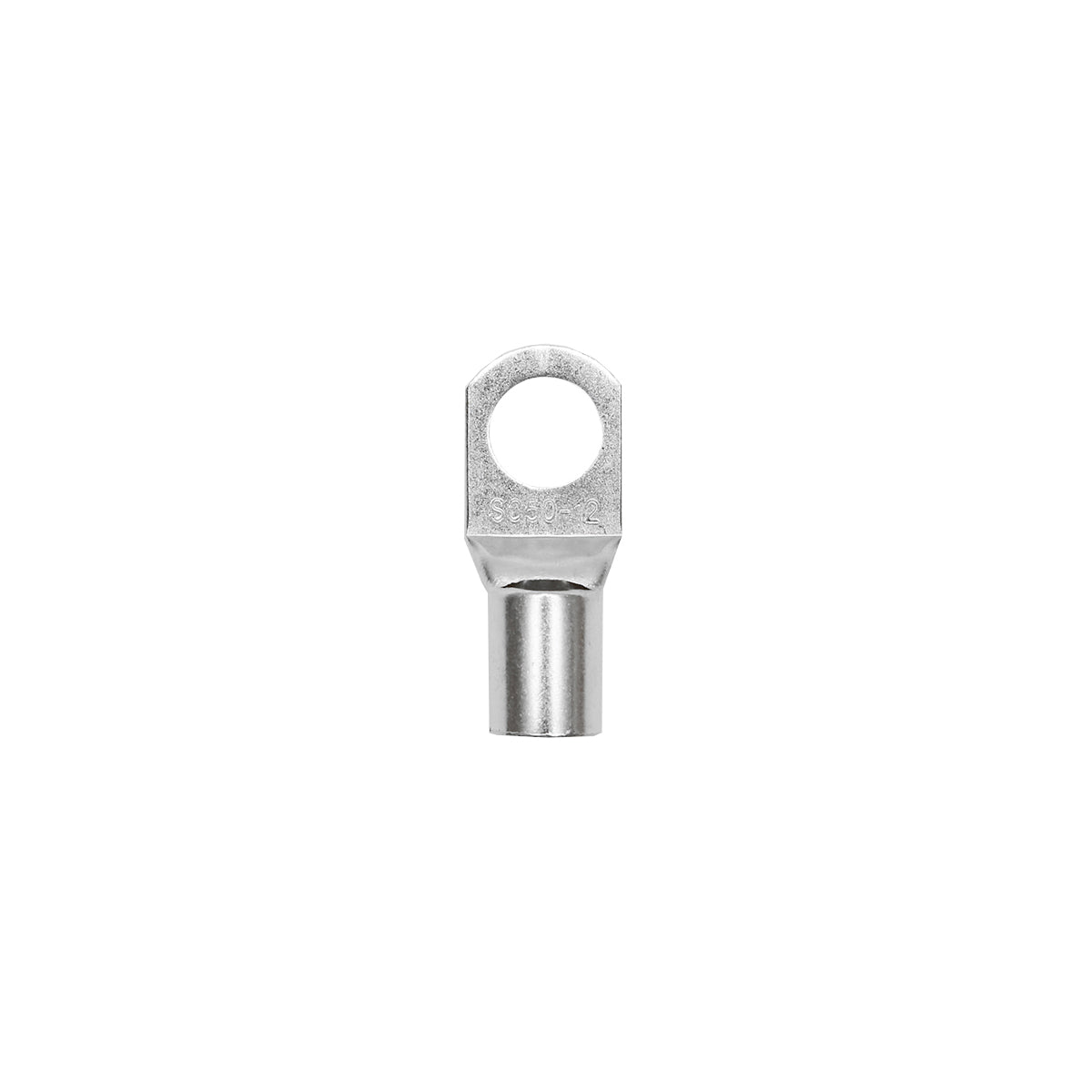 Papuc Cablu Din Cupru Fi 12mm. In.40mm.