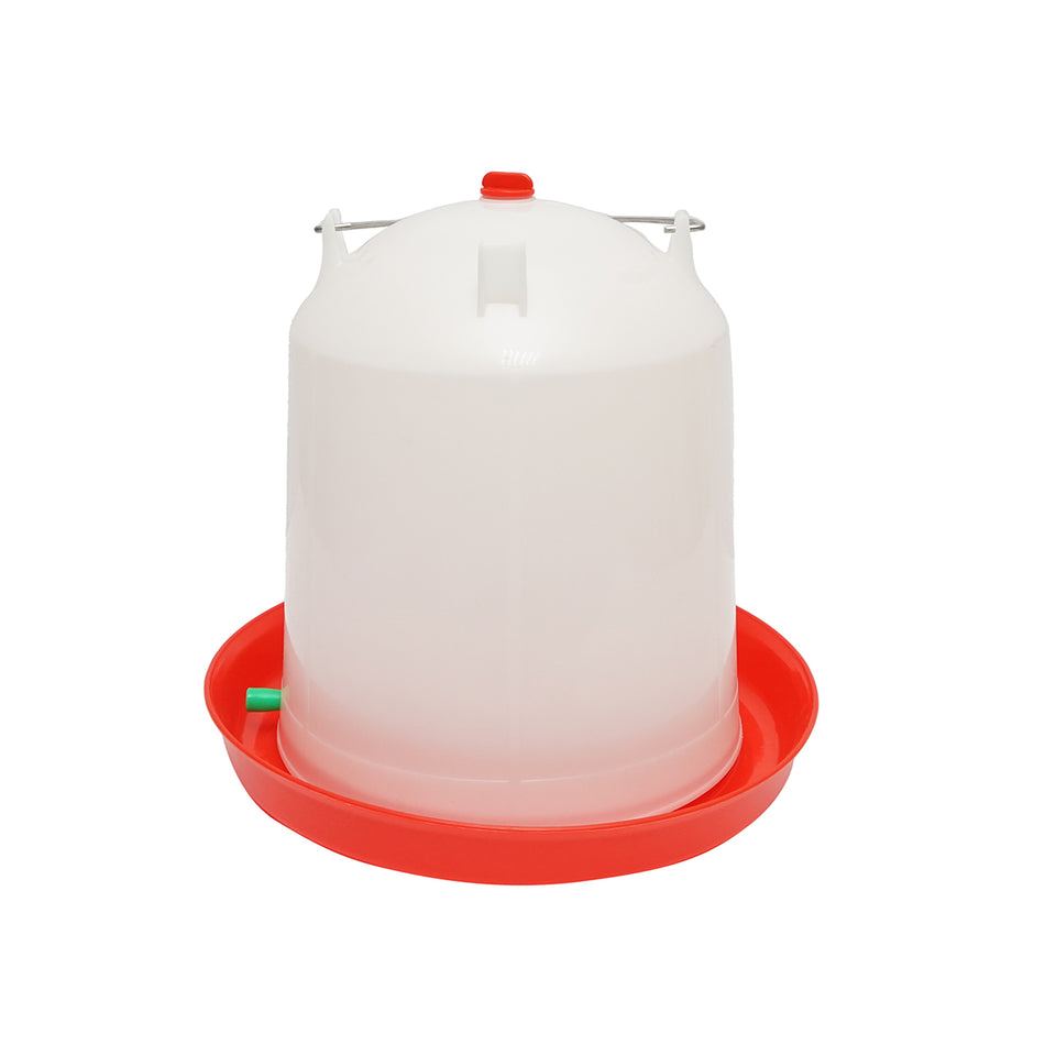 Adapatoare Pentru Pui Si Pasari De Curte 14l