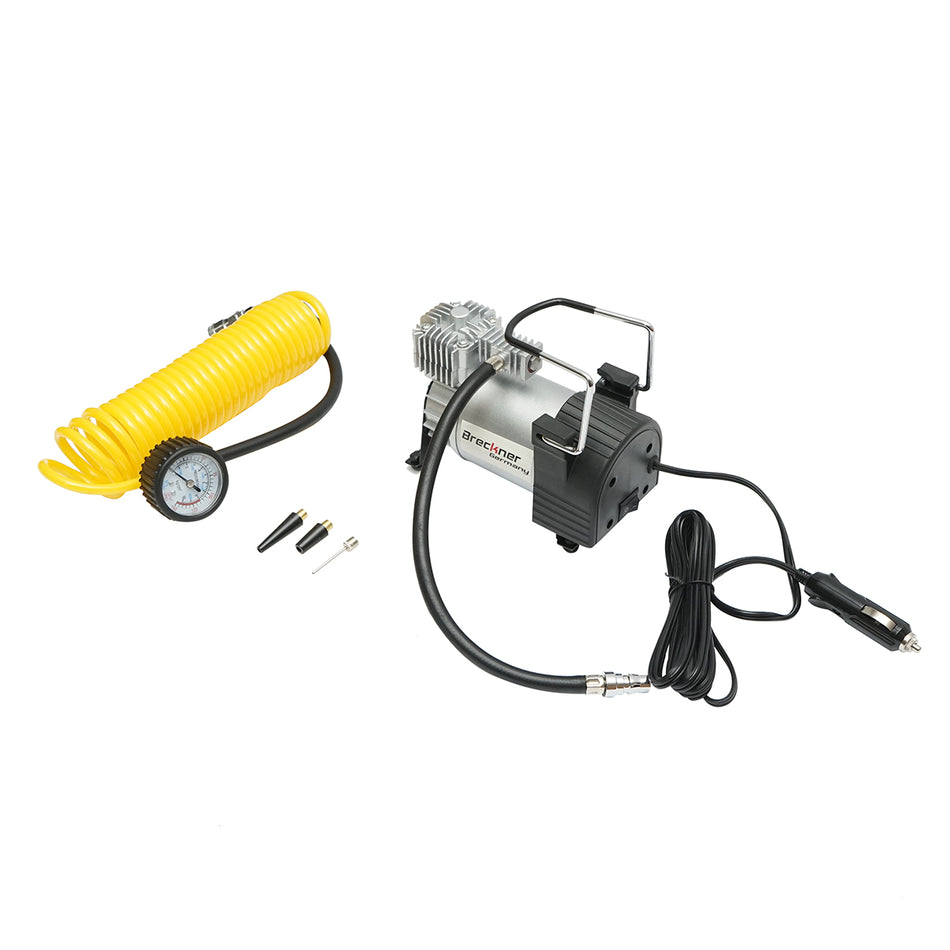 Compresor Auto Heavy Duty 12v 150 Psi