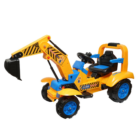 Excavator Jucarie  80/51/30, 10.5kg