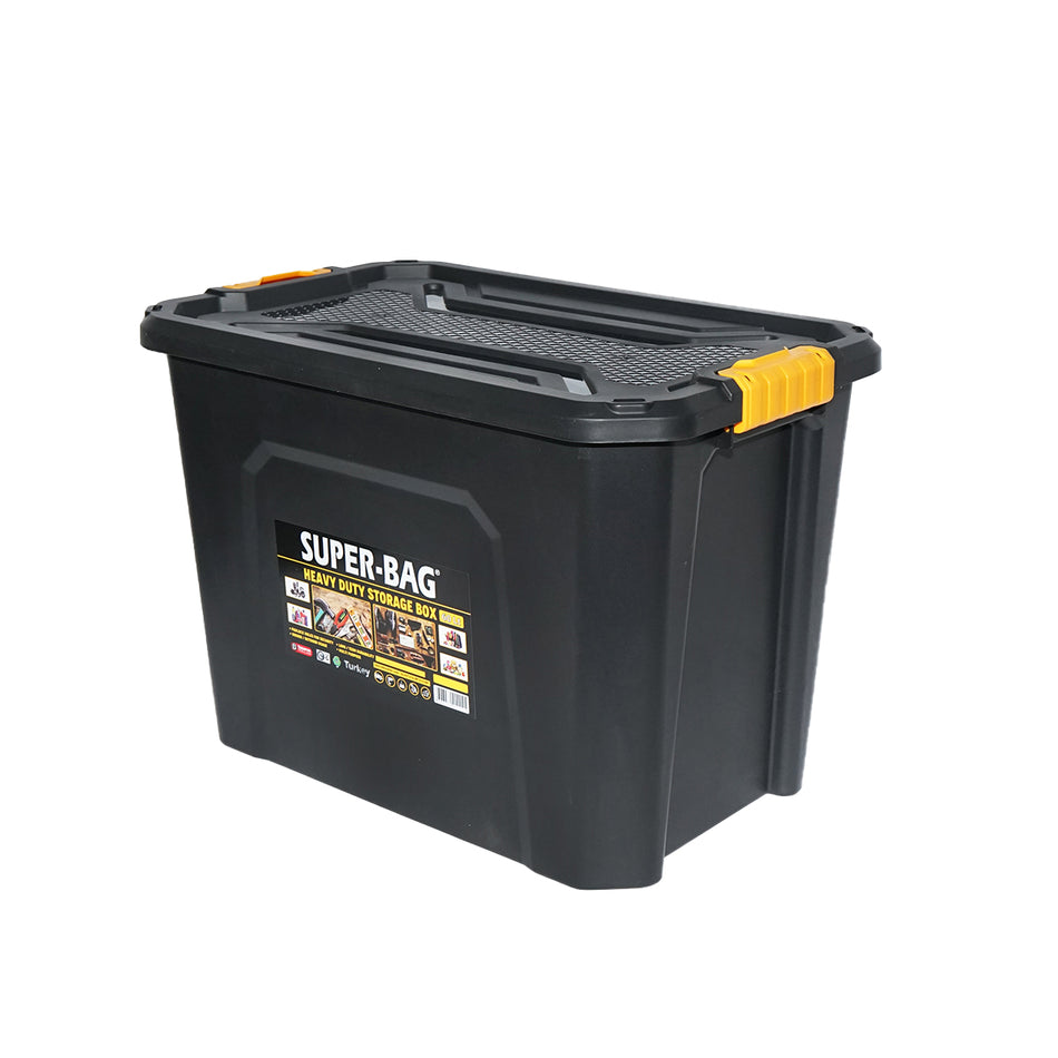 Cutie Depozitare Heavy Duty 60 L 580x380x405h MM