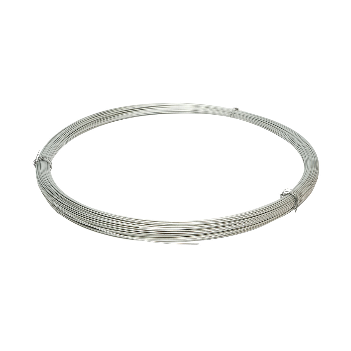 Sarma Zincata Fi 2 Mm 5kg / Rola