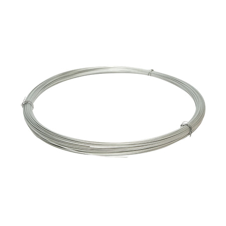 Sarma Zincata Fi 2 Mm 5kg / Rola