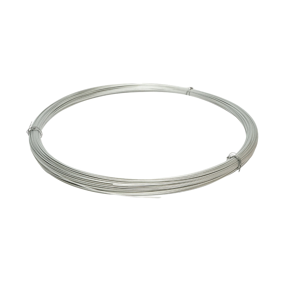 Sarma Zincata Fi 2 Mm 5kg / Rola