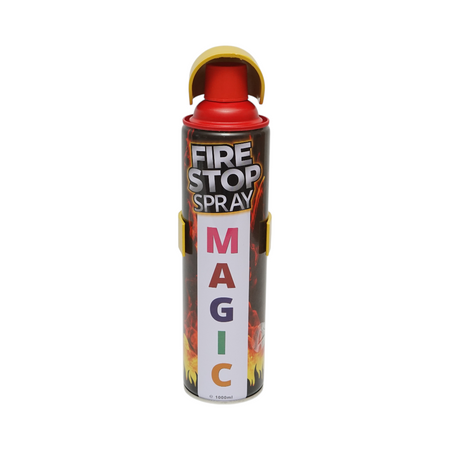 Stingator Spray Cu Suport De Prindere 1000ml Magic