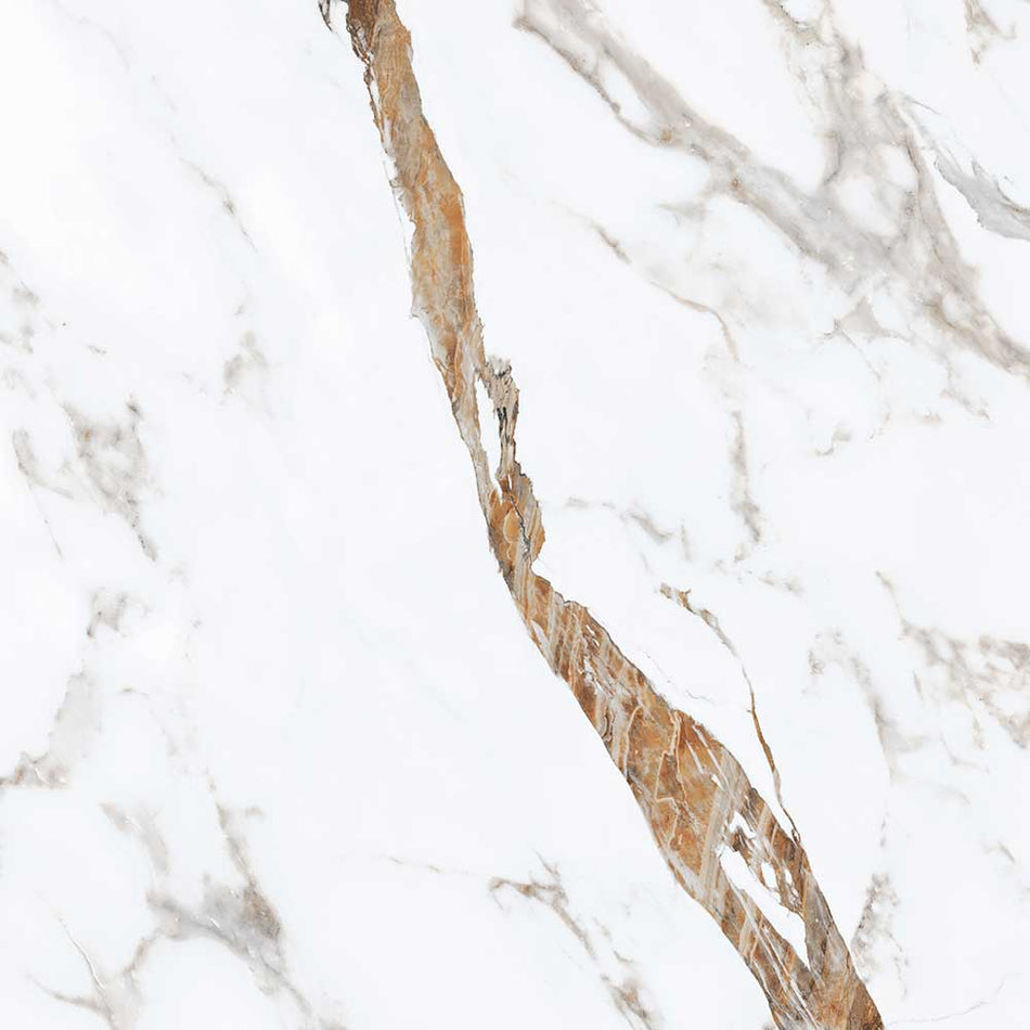 Gresie Bogota Grey Rectified 60.5x60.5  1.465mp/cut