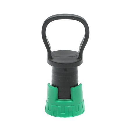 Dop Cu Inel Pentru Banda Picurare D17mm Sisteme De Irigatii