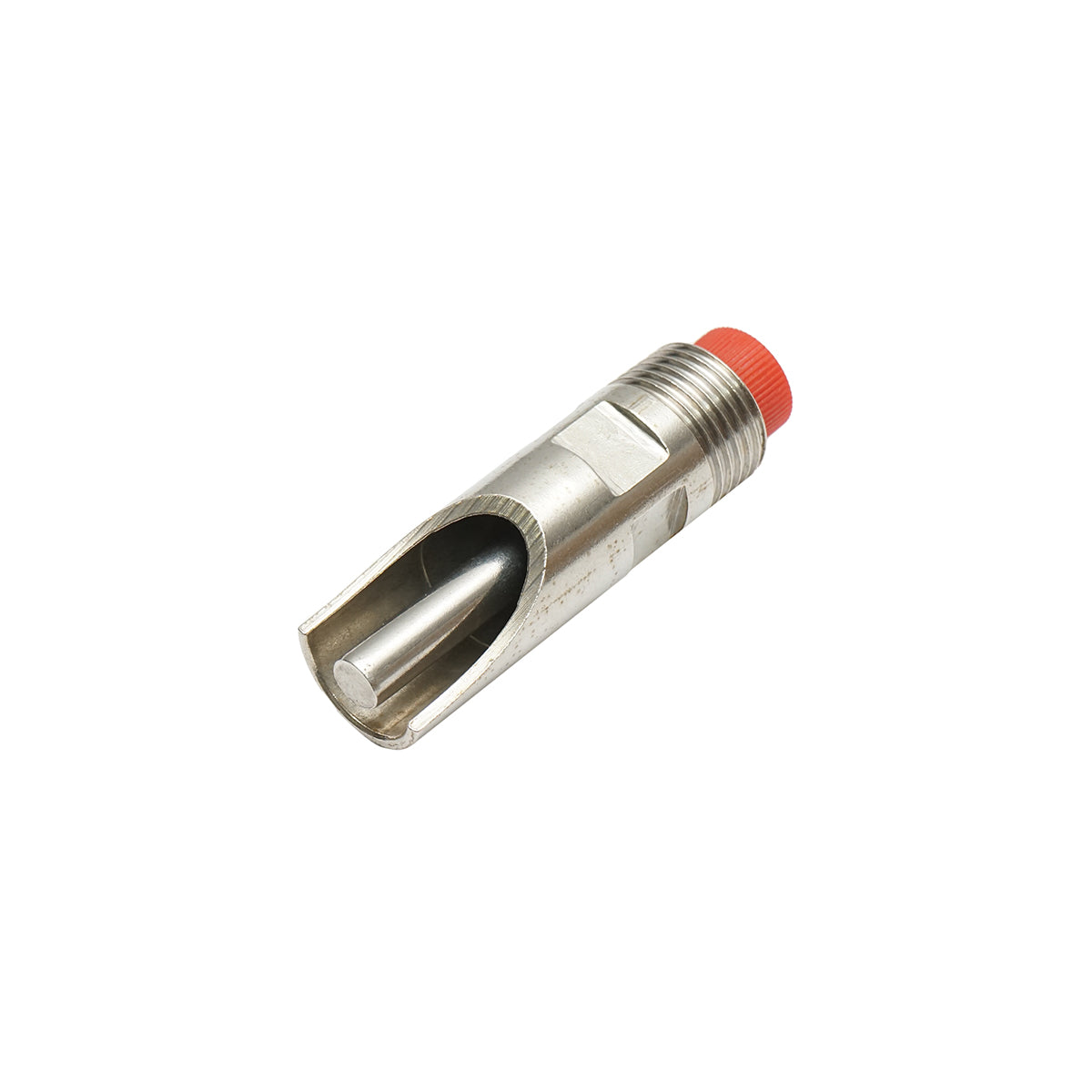 Suzeta Din Inox 7.6x2.1cm