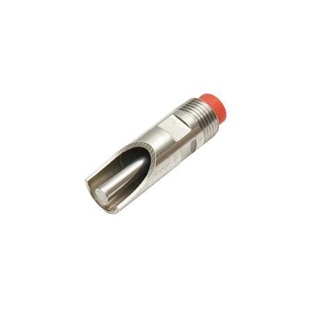 Suzeta Din Inox 7.6x2.1cm