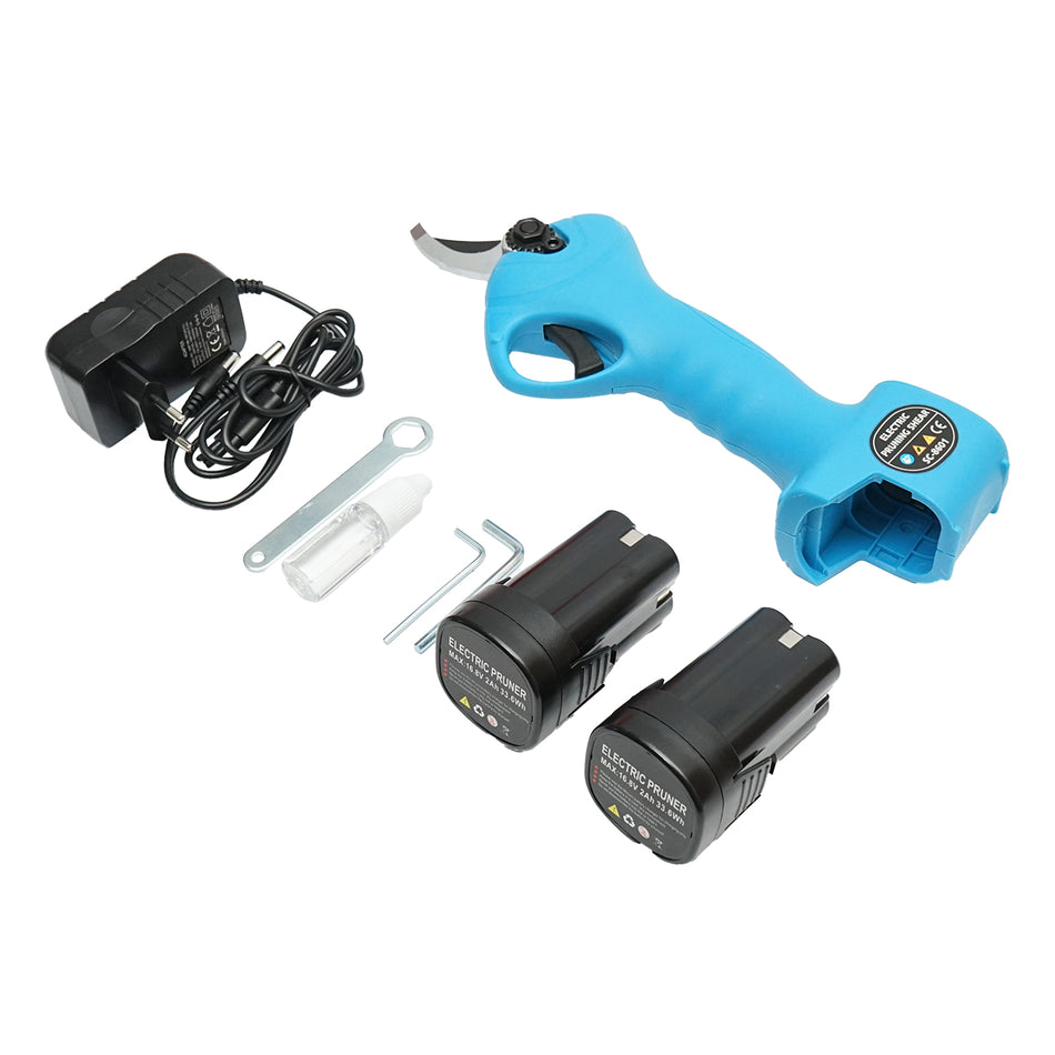 Foarfeca Electrica 0-25 Mm, 850w