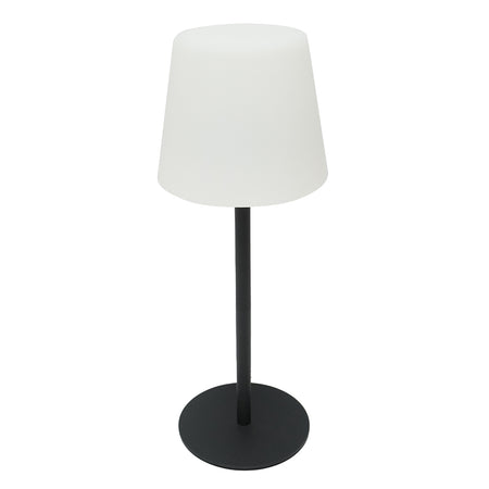 Lampă de masă LED reîncărcabilă pentru exterior, 2W, baterie 1200 mAh