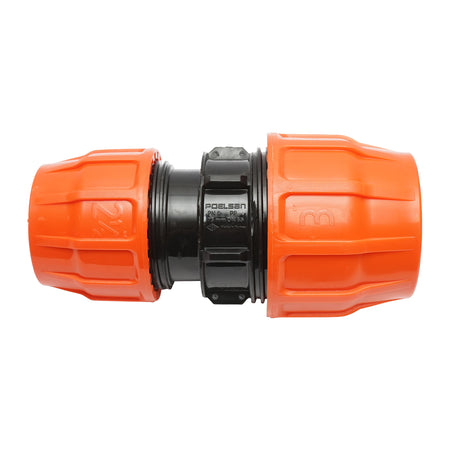 Mufa Imbinare Layflat D75x75mm Pn6 Pentru Sisteme Irigatii