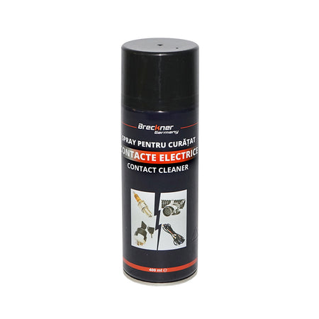 Spray Curatat Contacte Electrice 400ml
