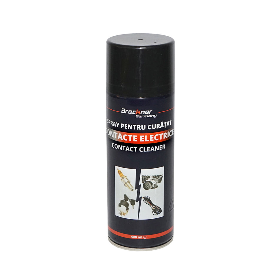 Spray Curatat Contacte Electrice 400ml