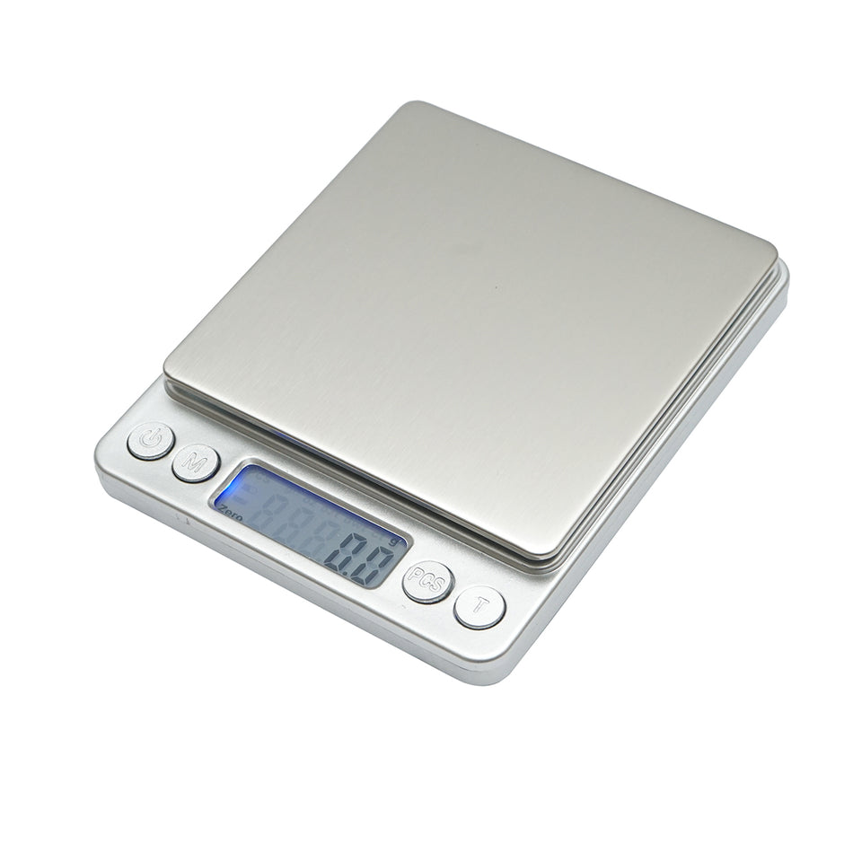 Cantar Bucatarie 3 Kg, 0.1g