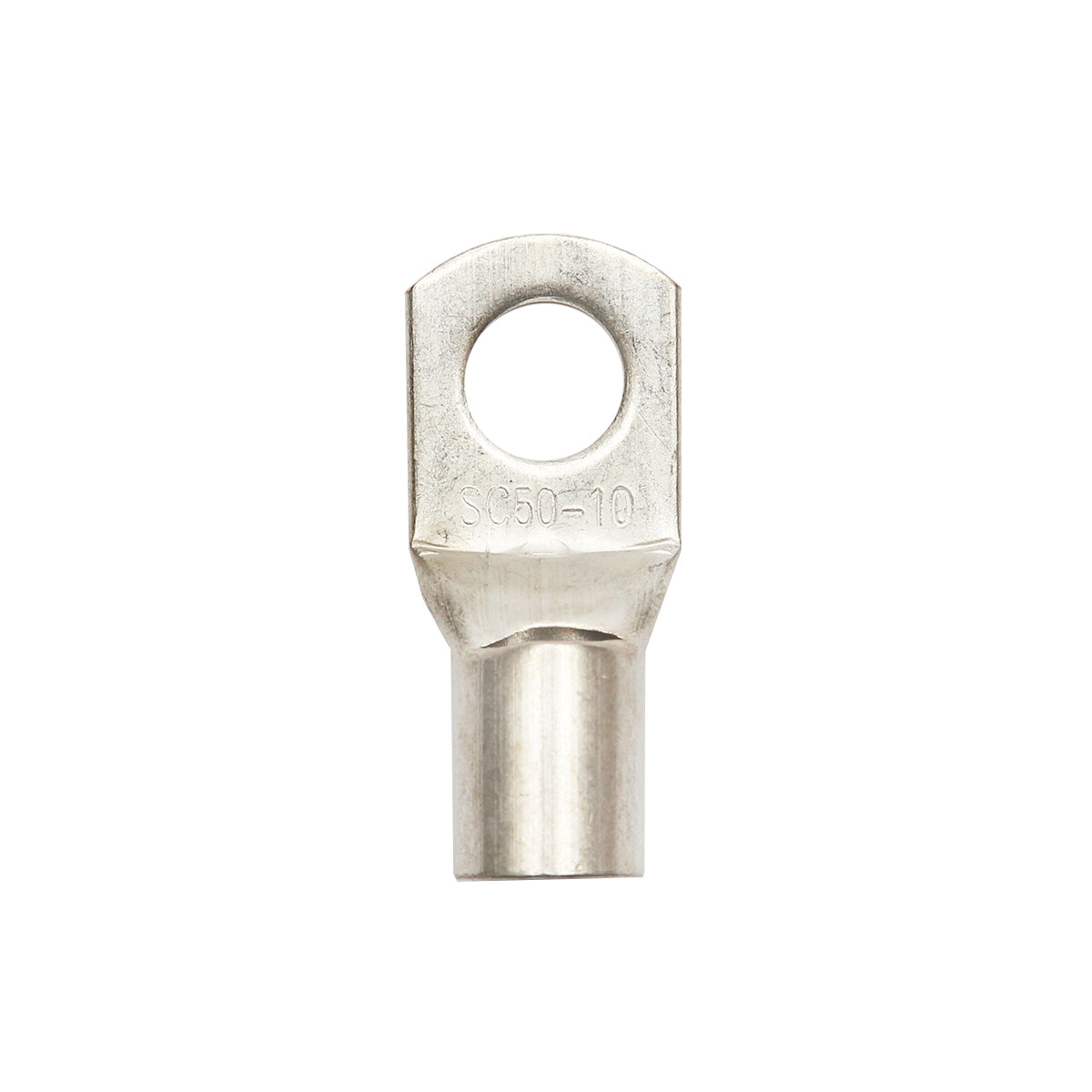 Papuc Cablu Din Cupru Fi 10mm. In.40mm.