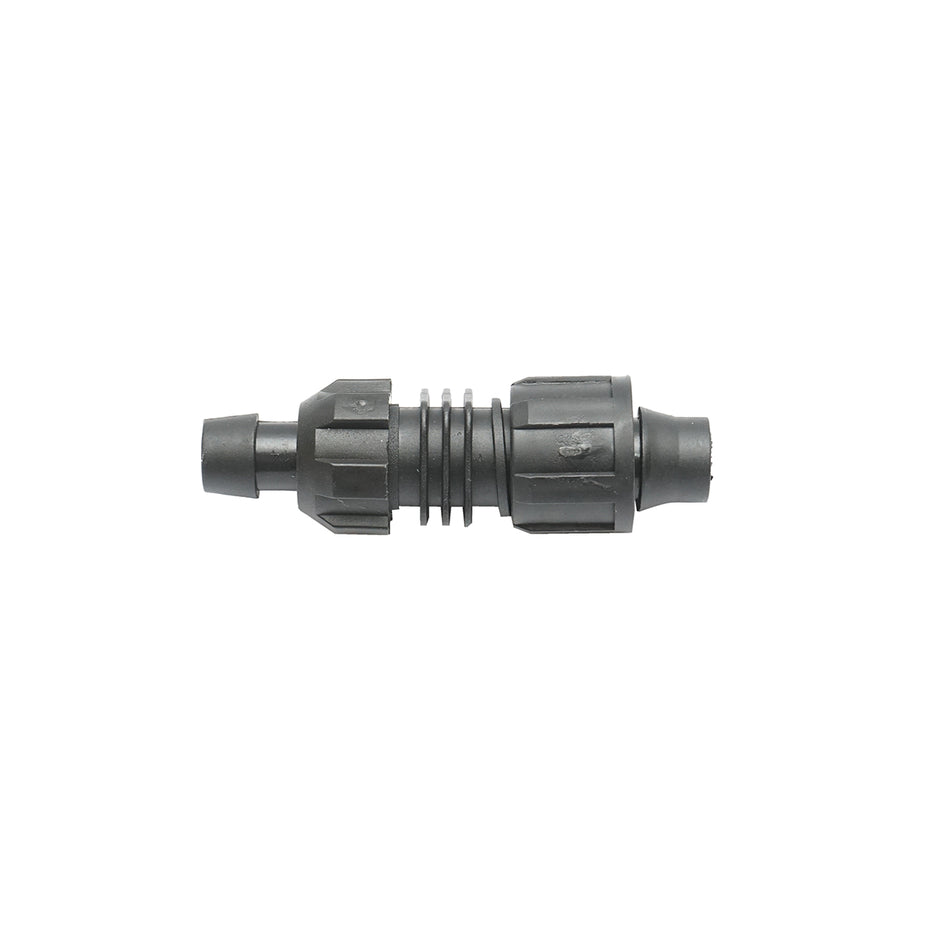 Racord, Mufa Imbinare Banda Picurare D17mm Pentru Sisteme De Irigatii
