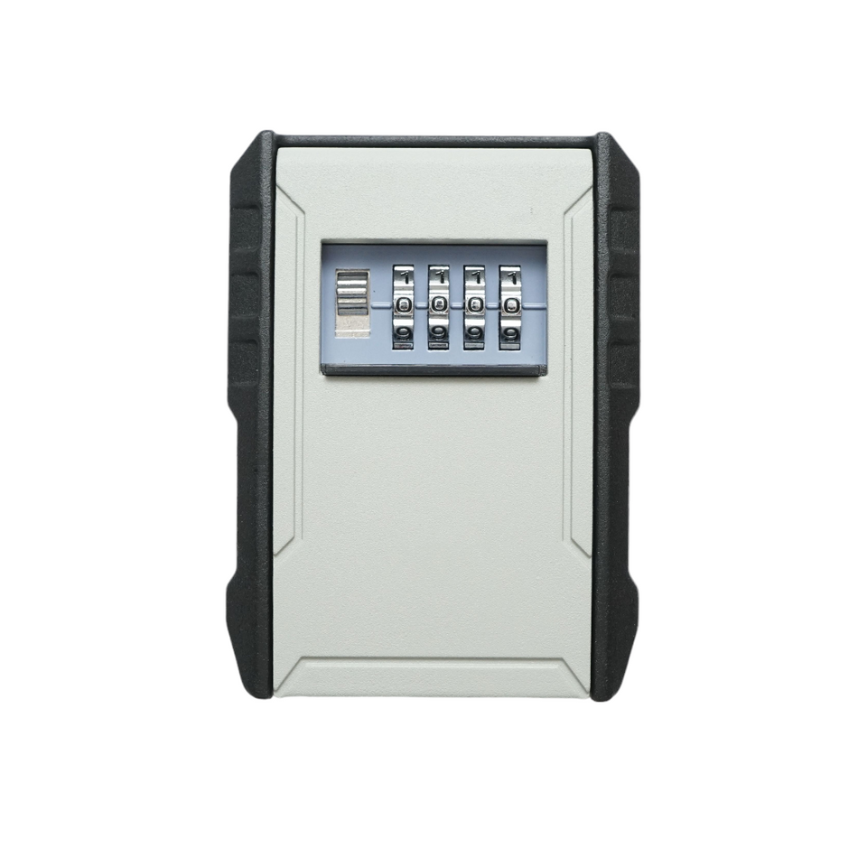 Cutie Pentru Chei Cu Cifru Mecanic 130x100x65mm