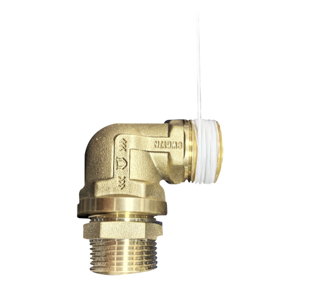 Șnur de etanșare filete pentru apă și gaz din PTFE, 160 m