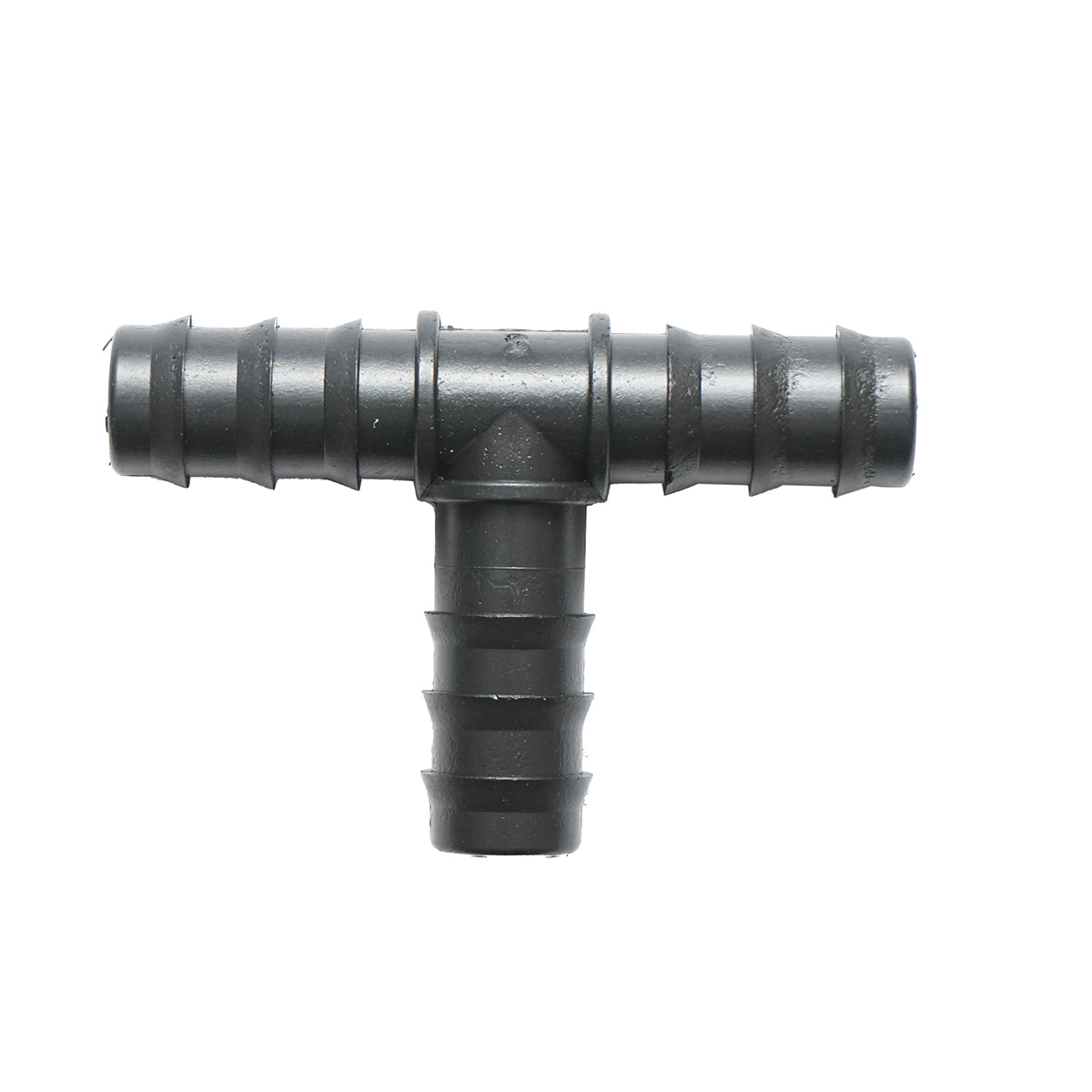Teu, Conector Tub Picurare D16x16mm Pentru Sisteme Irigatii