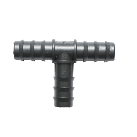 Teu, Conector Tub Picurare D16x16mm Pentru Sisteme Irigatii