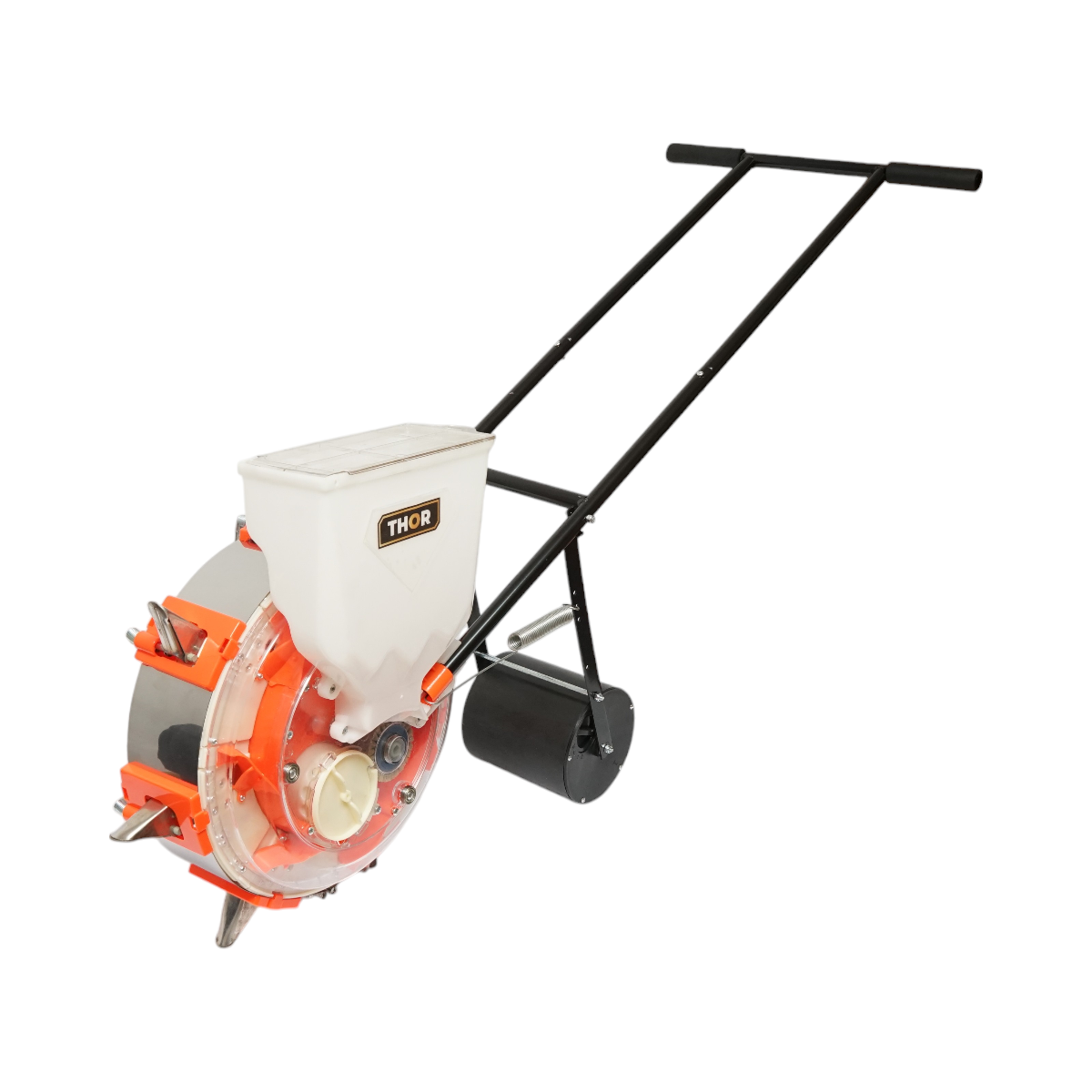 Semanatoare Manuala Cu 7 Dinti 6.5cm Adancime