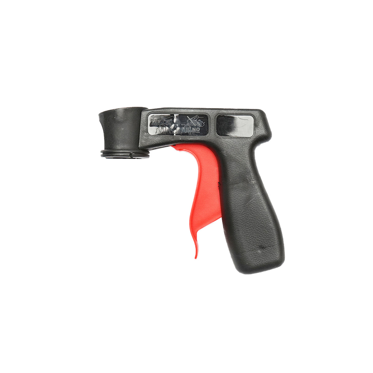 Maner Hq Pentru Pistol Pulverizare Spray Vopsea