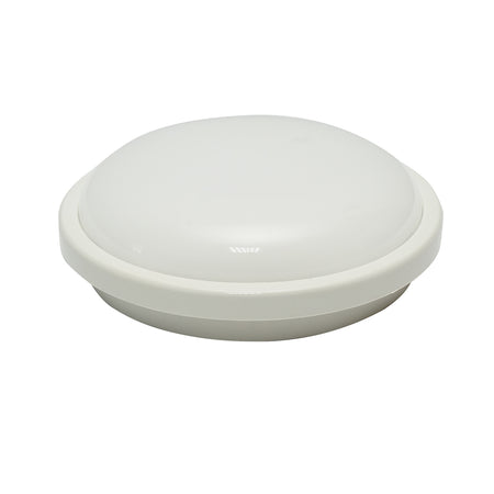 Plafoniera Led 15w, 220v 6500k, 165x58mm Lumina Rece Int/ Ext
