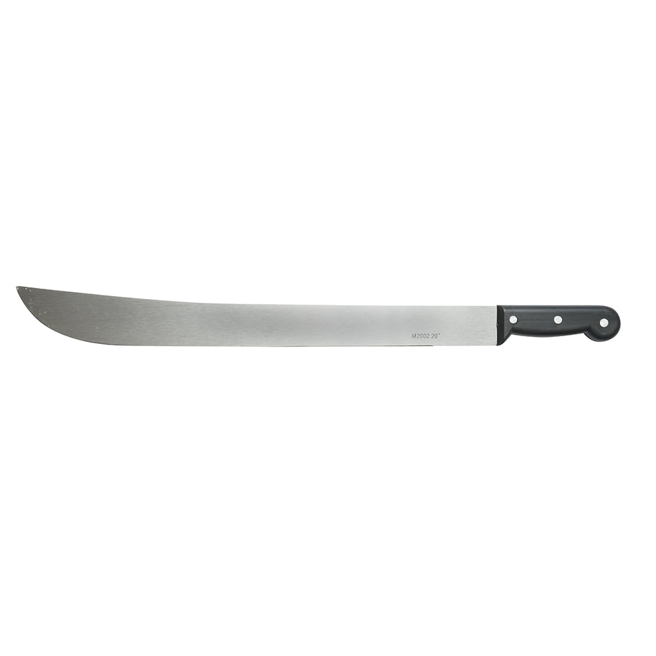 Maceta Din Otel 640mm Cu Maner De Plastic