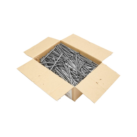 Cuie pentru construcții de 4×100 mm la pachet de 5 kg 40TH126
