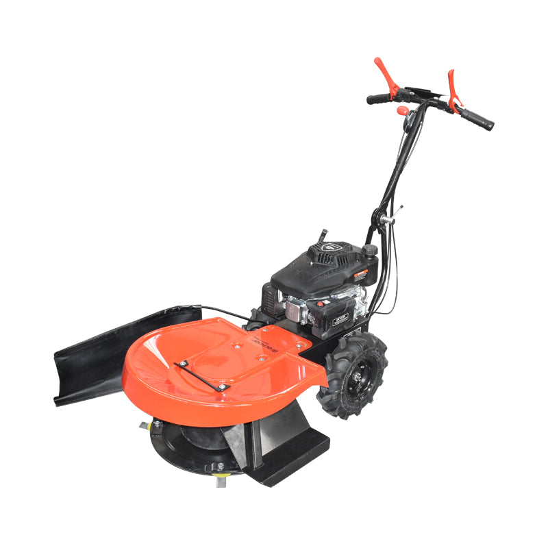 Motocositoare rotativa cu motor 173cc, 3 kw, latime de lucru 580mm, 3 cutite