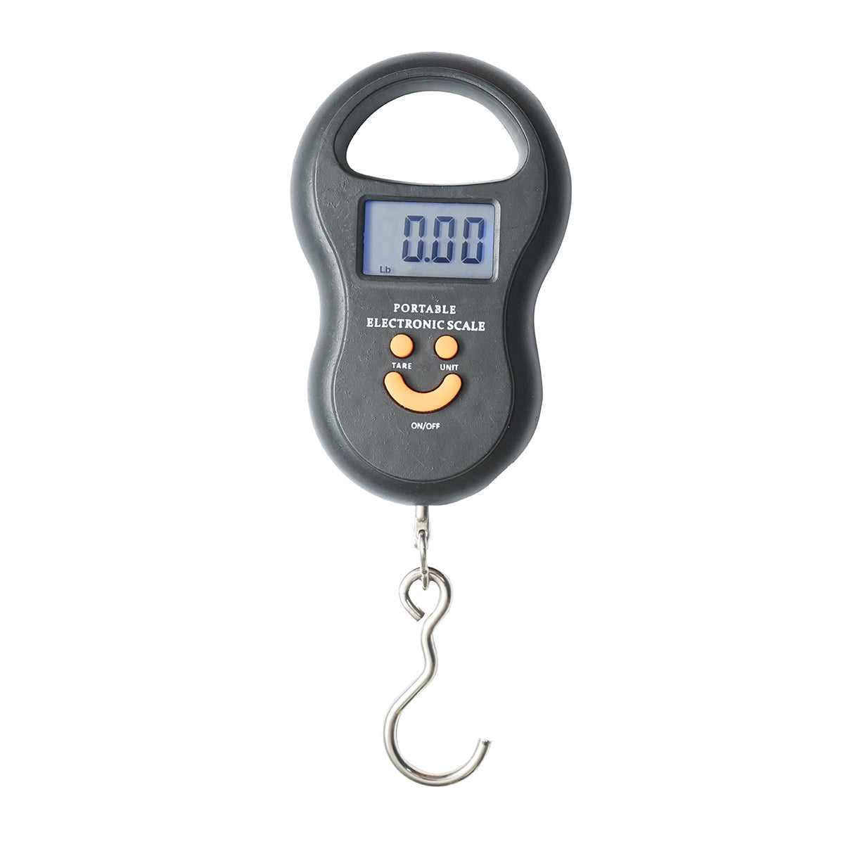 Cantar Electronic De Mana Portabil Breckner Germany, 50 Kg