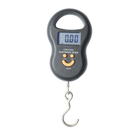 Cantar Electronic De Mana Portabil Breckner Germany, 50 Kg