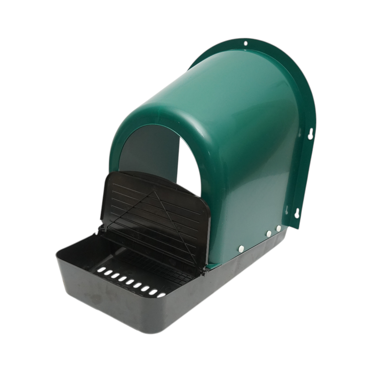 Cuibar găini ouătoare din plastic 460×235×410 mm DISUX12