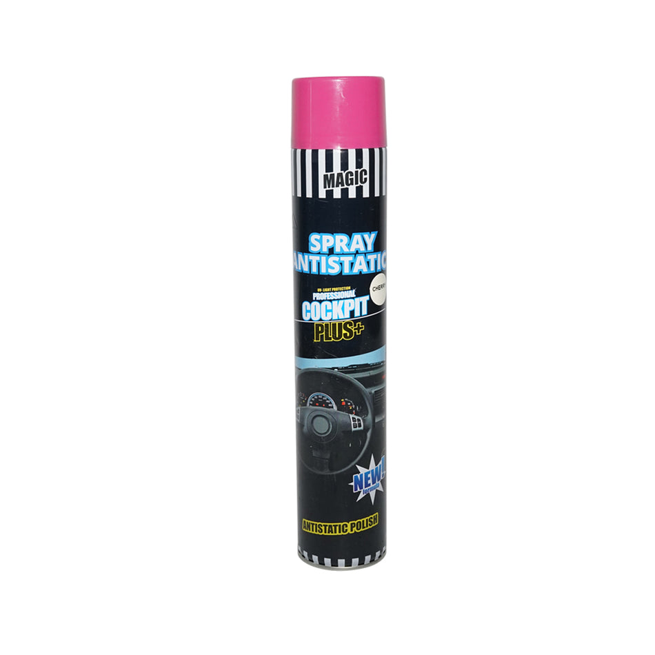 Spray Silicon Bord Antistatic Cirese 750ml