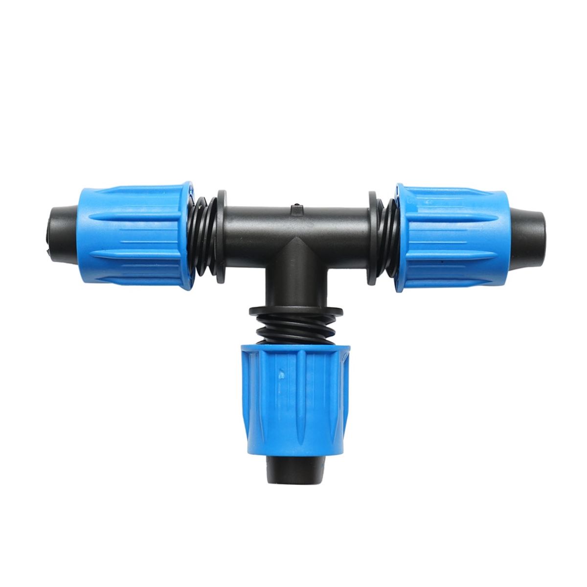 Teu Egal Pentru Banda, Sisteme De Irigare D16x16x16mm Bk