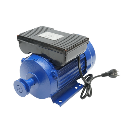 Motor Electric Monofazat 2.2kw, 220v Cu Protectie Termica, Bk76332
