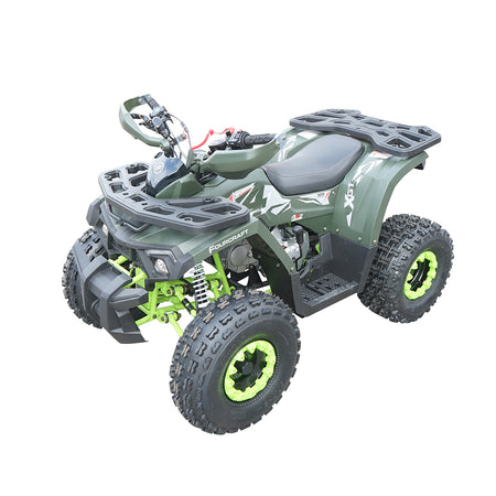 Atv 125cc,12v, 5 Ah, 4.2l