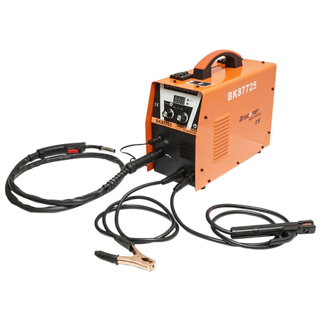 Aparat De Sudura 135 A 220 V 0.6<0.8mm