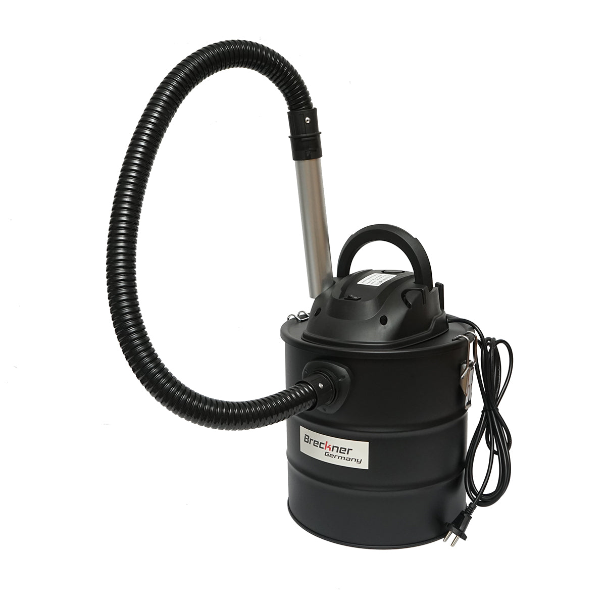 Aspirator Pentru Cenusa Bk90344 1200w, Rezervor 20l