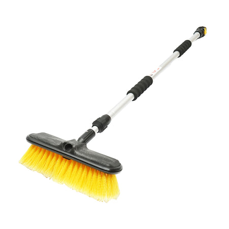 Perie Parbriz Cu Maner Extensibil 1.04m-1.66m