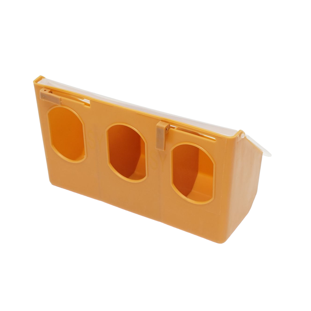 Hranitoare Porumbei 25x9x14cm