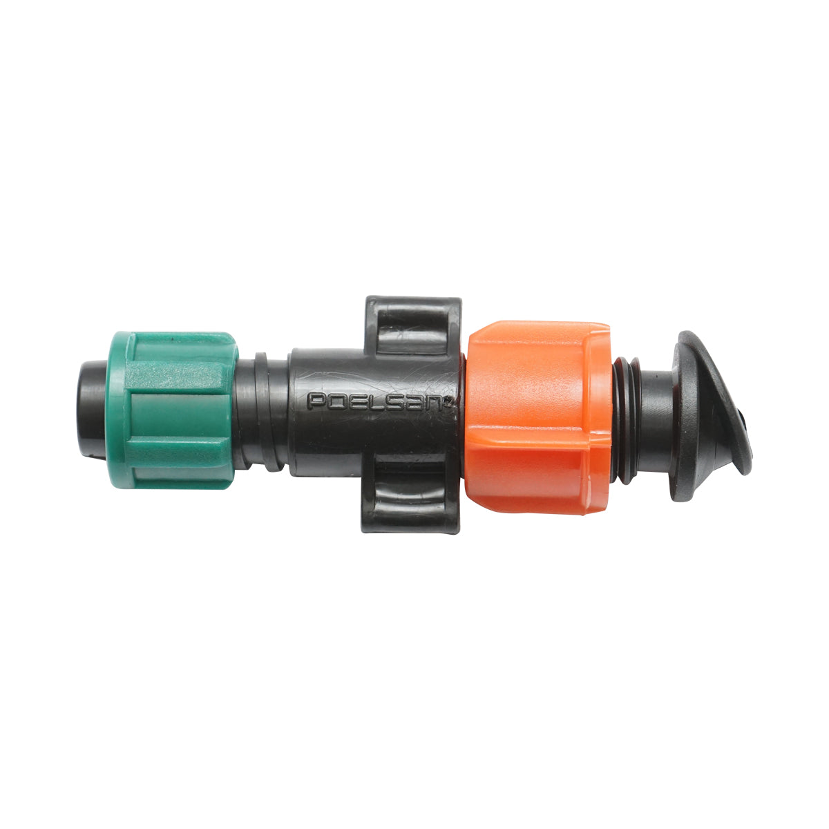 Conector Banda Picurare D17mm Pentru Banda Irigare