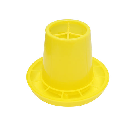 Hranitoare pentru pui și păsări de curte 2,5 kg, diametru bază 250 mm Breckner Germany BK92466
