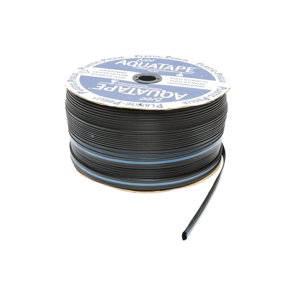 Banda Picurare Apa, Rola 1000m 1.5l/h, D16mm. Pas 20cm