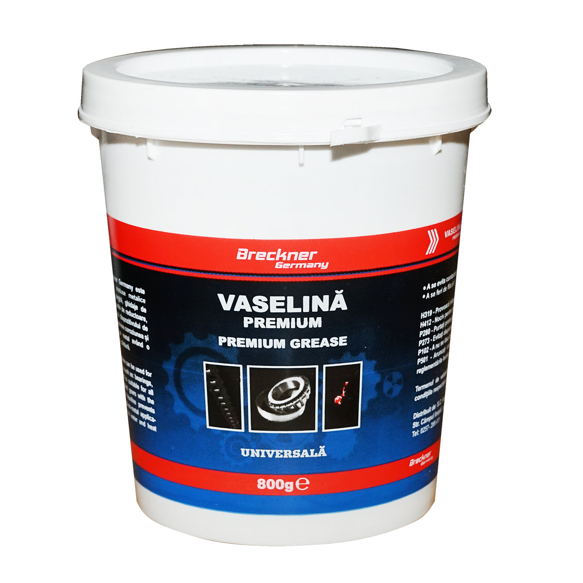 Vaselina Rosie Limp3 800gr